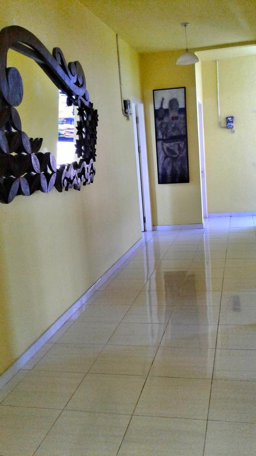 Matta Lodge Kuta Selatan Buitenkant foto