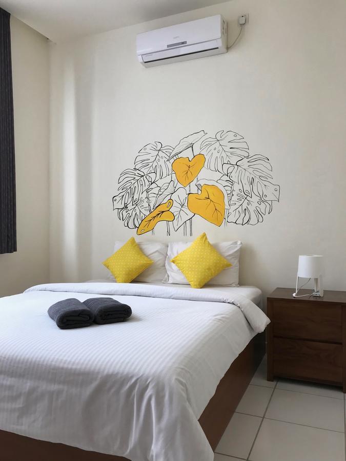 Matta Lodge Kuta Selatan Buitenkant foto