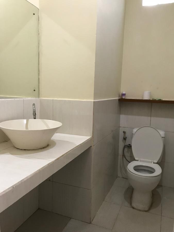 Matta Lodge Kuta Selatan Buitenkant foto