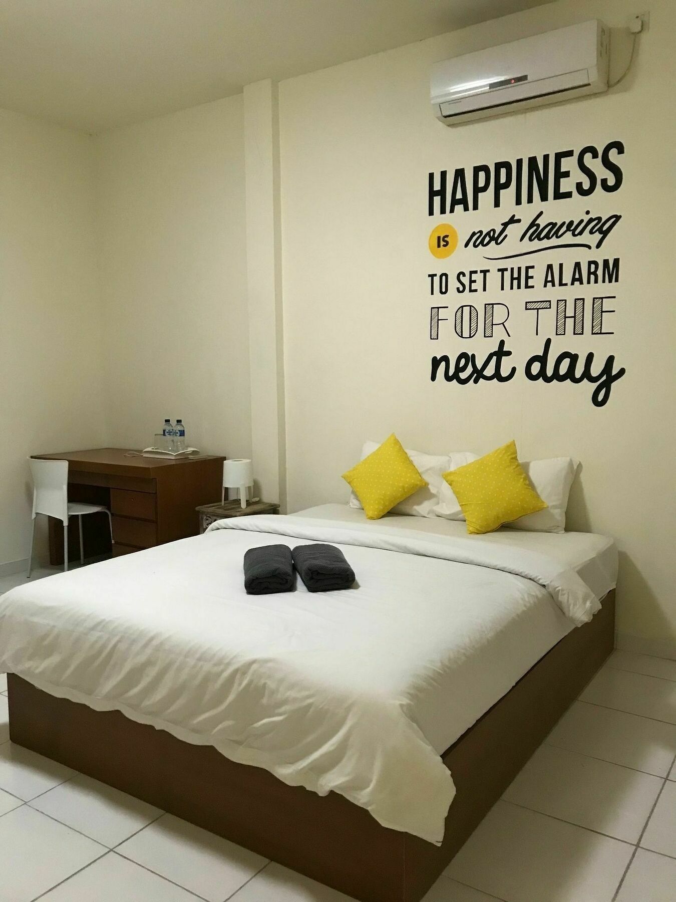 Matta Lodge Kuta Selatan Buitenkant foto